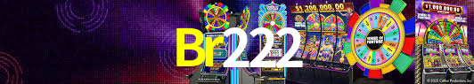 Descubra o Mundo do Cassino Online com Br222